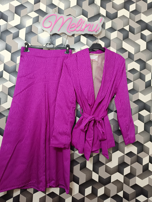 Completo  tailleur Timiami